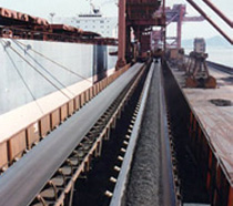 Borracha Conveyor Belting