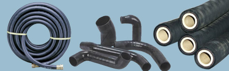 Flexible Hoses Wire Braided Rubber Manufacturers Technical Specs India