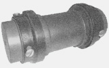 'RRS' Spacer Coupling